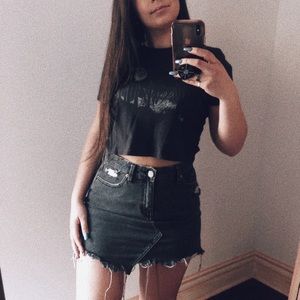 🌵DESSERT CROP TOP 🌵